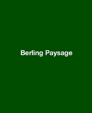 Berling Paysage image 1