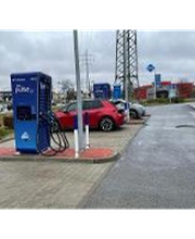 Aral pulse Ladestation Bild 2
