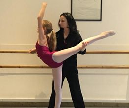 Ecole De Danse Christine Legris image 17