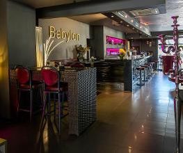 Saunaclub Babylon Bild 12
