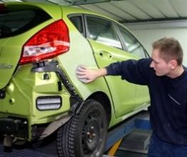Autolackierung Zech Bild 4