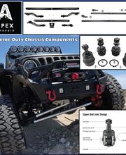 Desert Rat Off-Road Centers image 8