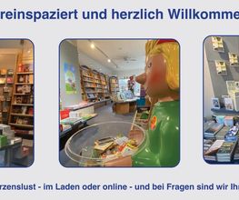 Das Buch am Markt OHG Bild 1