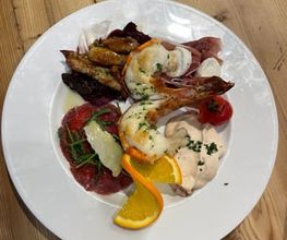 OSTERIA BELLA ITALIA Bild 3