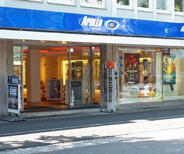 Apollo-Optik - Hennef (Sieg) - Frankfurter Str. Bild 1
