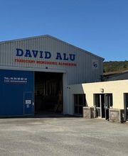 David Alu SARL image 1