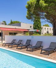 ibis Carcassonne Est La Cité image 8