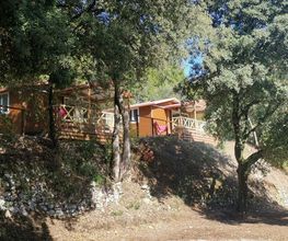Camping Le Vieux Vallon image 10