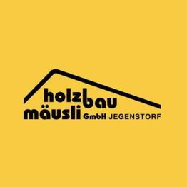 Loog der Holzbau Mäusli GmbH