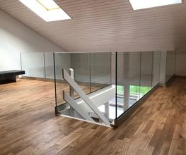 Walther + Müller Glasbau AG Bild 6
