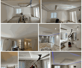 MF Peinture et Rénovation Stoiljkovic Bild 6
