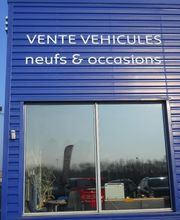 Pub'Océane - Enseigne & Signalétique image 12