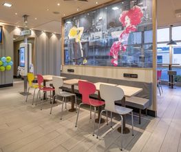 McDonald's Bild 4