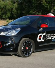 Ecole De Conduite Eric Colrat SARL image 20