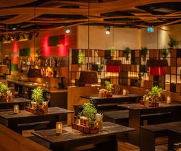 PETER PANE Burgergrill & Bar Bild 9