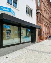 Debeka Servicebüro Tauberbischofsheim (Versicherungen und Bausparen) Bild 2