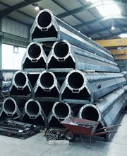 Vom Engineering bis zur komplexen Fertigung im Anlagenbau