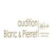 Audition Denis Blanc et Antoine Pierret