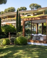 Le Spa at Grand-Hotel du Cap-Ferrat image 8