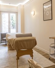 Bellis kinésiologie image 1