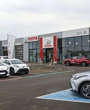 Toyota Dreux Automobile - Car Lovers image 10