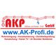 AKP GmbH - Rohrreinigung - Kanalsanierung - Kanaltechnik