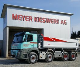 Meyer Kieswerk AG Bild 2