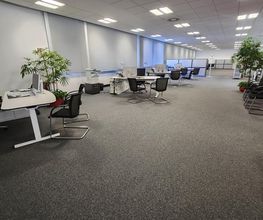 AOK Hessen - Kundencenter Gießen Bild 6