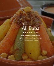 Restaurant Ali Baba image 4