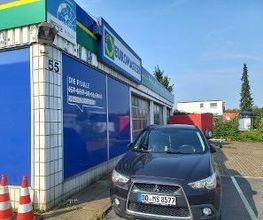 EUROMASTER Dortmund LKW Bild 4