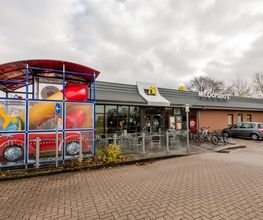 McDonald's Bild 1
