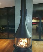 Cheminées Poêles Mignotte image 9