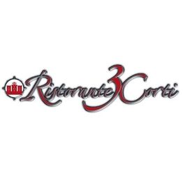 Ristorante 3 Corti logo