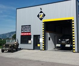 Auto controle aoste image 1