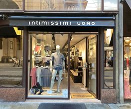 IUMAN Intimissimi immagine 2