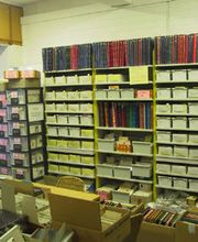 Briefmarken- und Münzhaus Bild 1