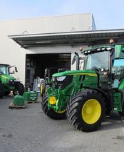 Forrer Landtechnik AG Bild 6