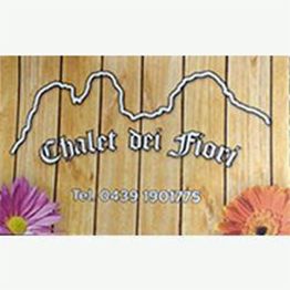 Fioreria Chalet dei Fiori logo