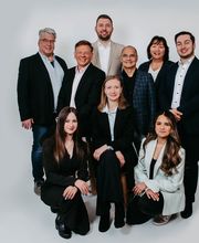 Team - AXA Hauptvertretung Elias Plaumann in Achim