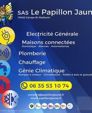 Le Papillon Jaune SAS image 11