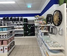 CENTERSHOP Marsberg