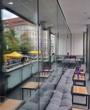 Restaurant 90 Grad Bild 12