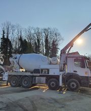 Béton de la Thur image 19