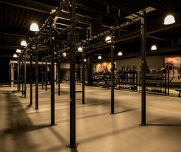 Fitness First Ingolstadt - Freestyle