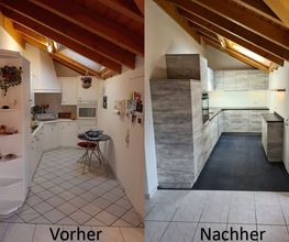 Battaglia + Pinggera Schreinerei AG Bild 1