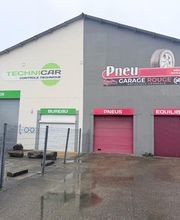 Garage Rouge image 1