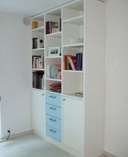 Zimmereigenossenschaft Zürich Bild 7