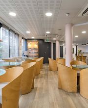B&B HOTEL Rouen Centre Rive Gauche image 12