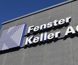 Fenster Keller AG Bild 1