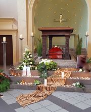 Zeitlos Bestattungen OHG Bild 8